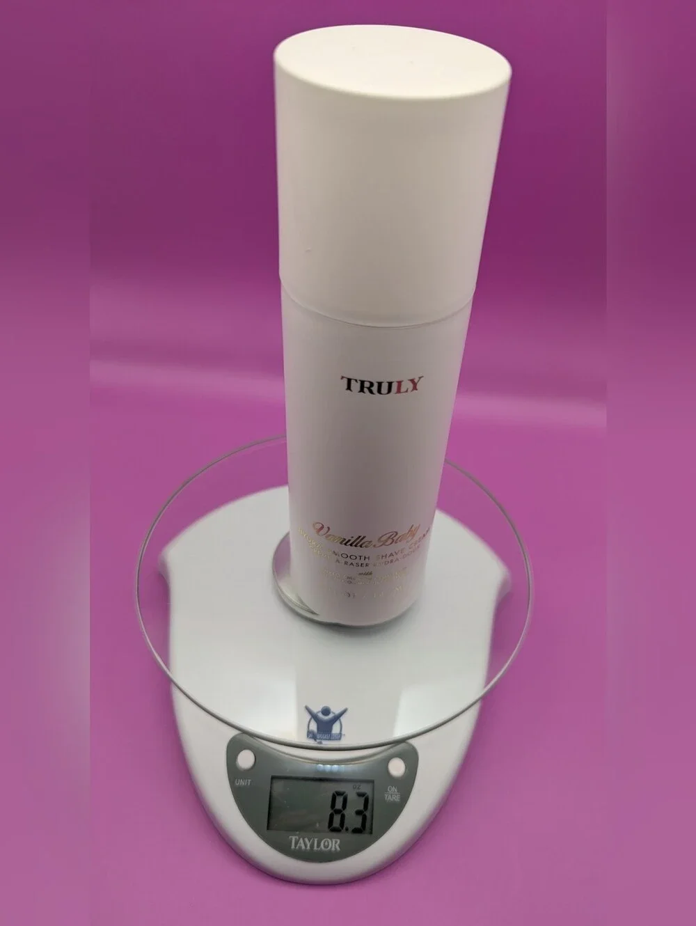 Athena Club Razor Kit + Truly & Ipsy Refreshments Shave Cream Gently Used VGC